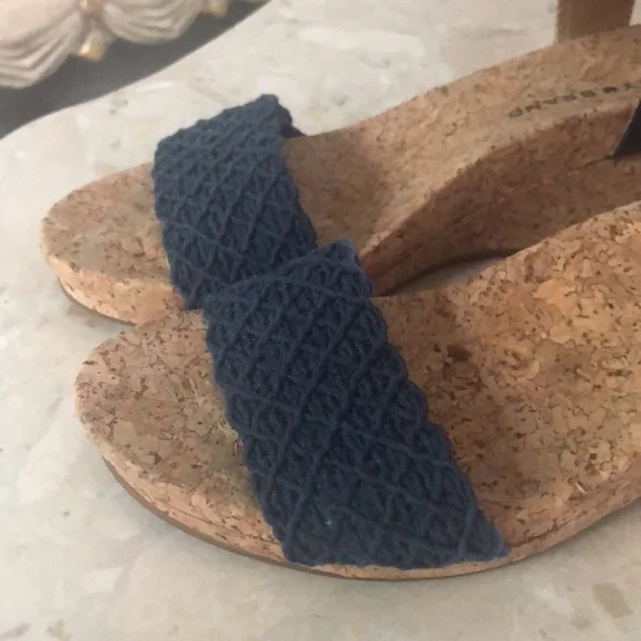 Lucky Brand Wedges - Picture 3 of 8